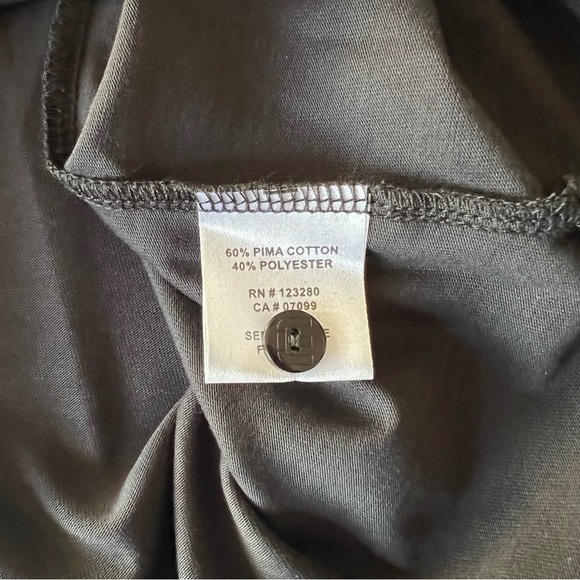 Travis Mathew Short Sleeved Golf Polo Shirt - Picture 10 of 12